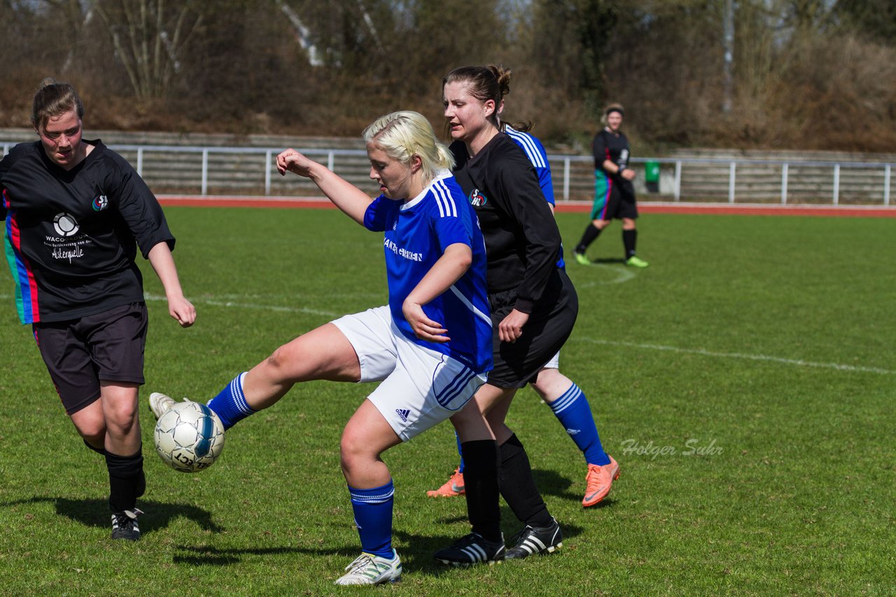 Bild 167 - Frauen SV Henstedt-Ulzburg II - FSC Kaltenkirchen II U23 : Ergebnis: 2:0